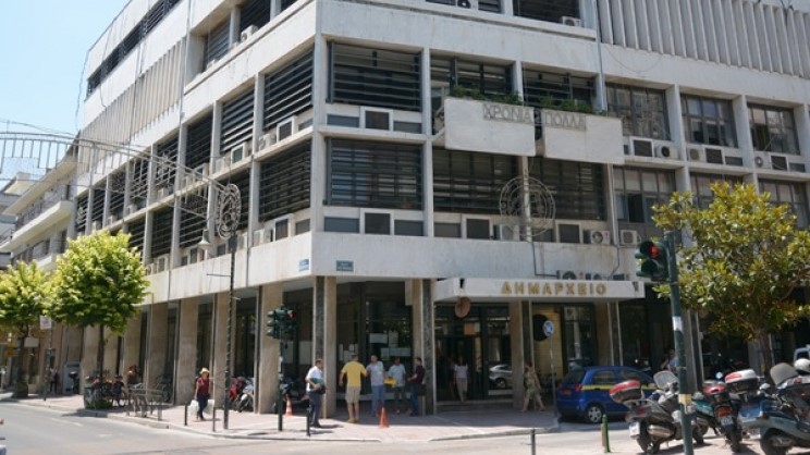 Δημοσκόπηση δείχνει προβάδισμα Καλογιάννη